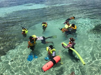 ReefKeeper Belize