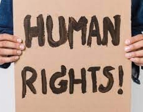 Human Rights