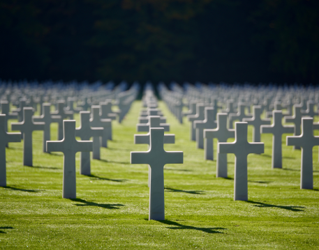 Memorials